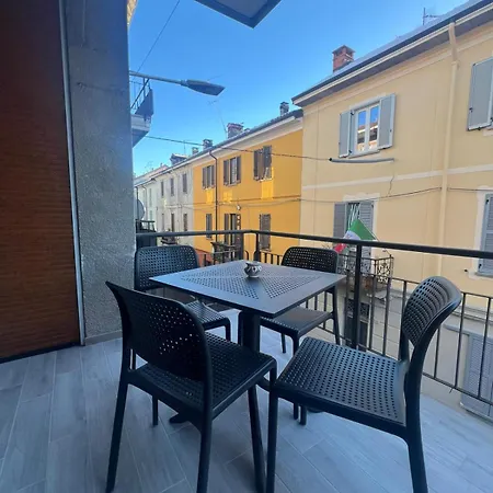 Apartmán Casa Hanna4 *