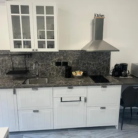 Casa Hanna4 إنترا