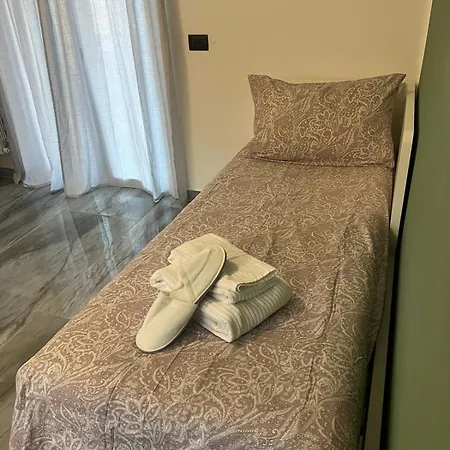 Casa Hanna4 Apartmán *