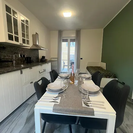 Casa Hanna4 Apartmán *