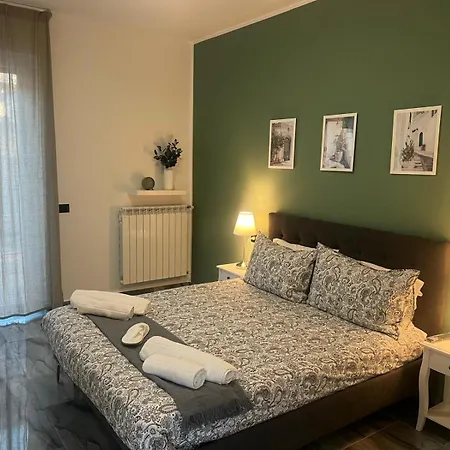 شقة Casa Hanna4 إنترا
