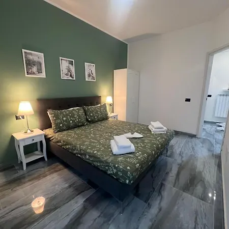 Casa Hanna4 * 因特拉