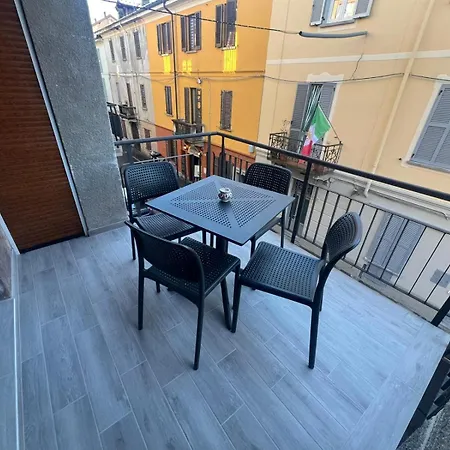 Casa Hanna4 شقة
