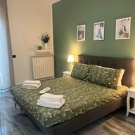 Apartmán Casa Hanna4 *