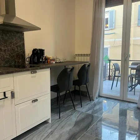 Casa Hanna4 *