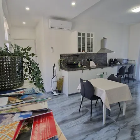 Casa Hanna4 شقة *