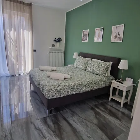 Casa Hanna4 公寓 因特拉