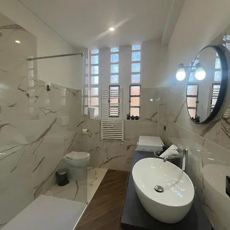 Apartmán Casa Hanna4 Intra