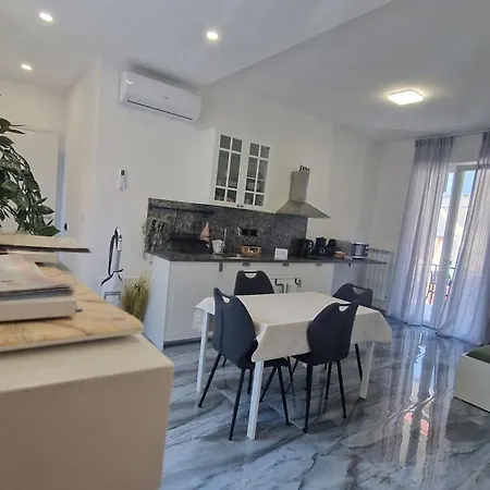 شقة Casa Hanna4