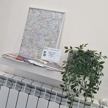 Apartmán Casa Hanna4