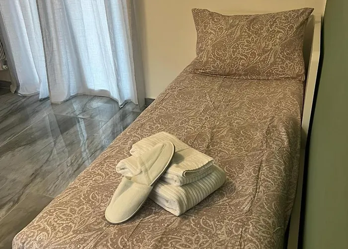 Casa Hanna4 Apartamento *