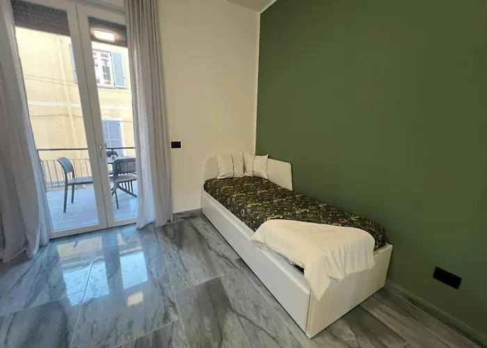 Lejlighed Casa Hanna4 Intra