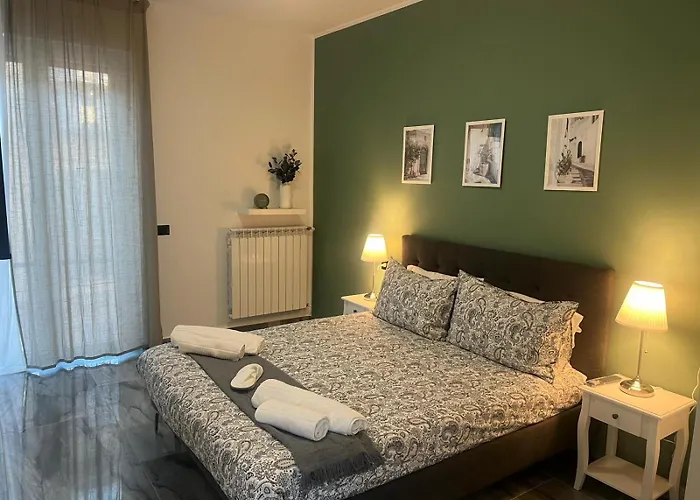 Lejlighed Casa Hanna4 Intra