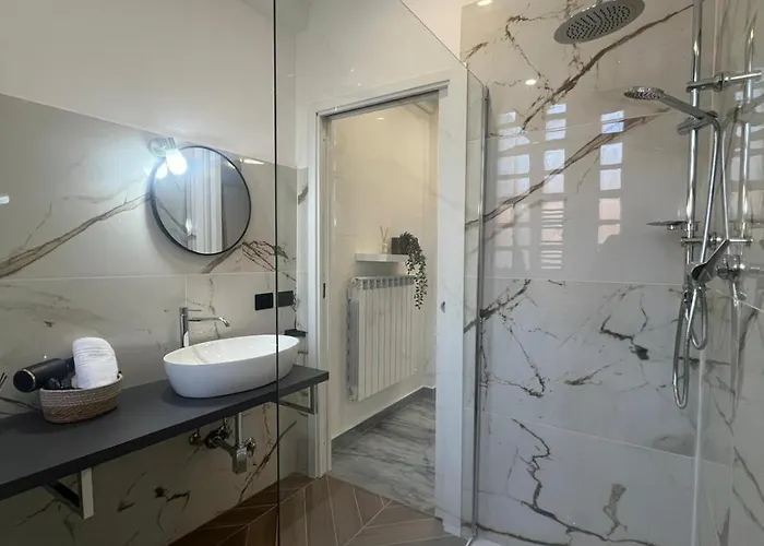 Lejlighed Casa Hanna4