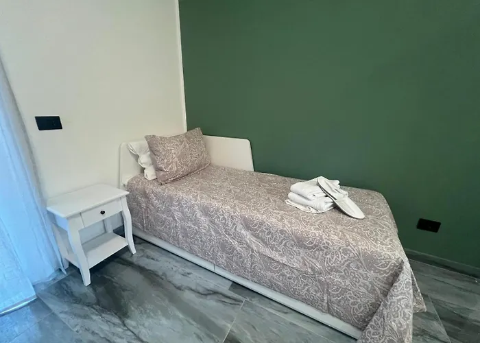 Apartamento Casa Hanna4 *