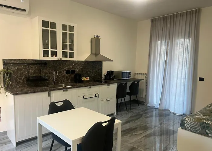 Lejlighed Casa Hanna4 Intra