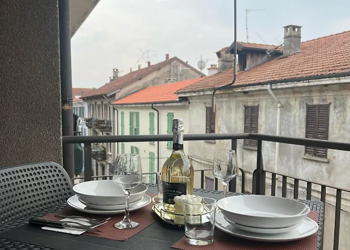 Lejlighed Casa Hanna4 Intra