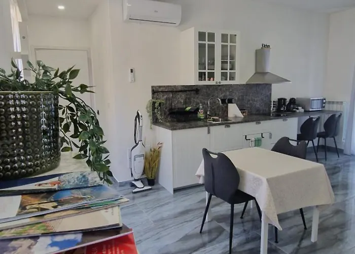 Casa Hanna4 Lejlighed *