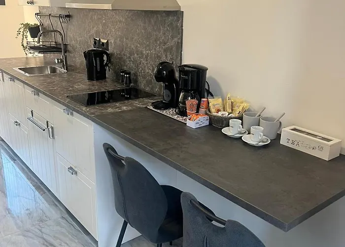 Lejlighed Casa Hanna4 *