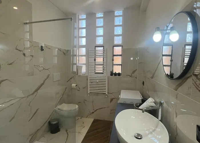 Apartamento Casa Hanna4 Intra