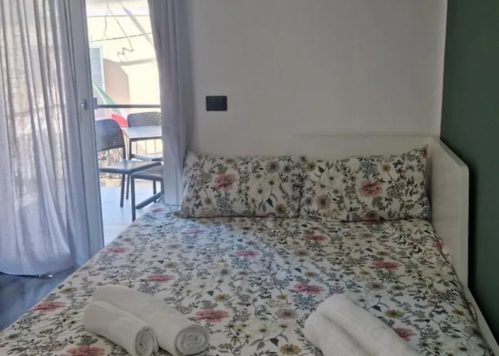 Casa Hanna4 * Intra